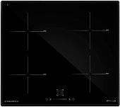 Варочная панель MAUNFELD AVI6046SBK