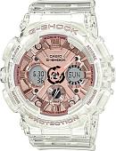 Наручные часы Casio G-Shock GMA-S120SR-7A