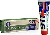 911 Гель для тела Хондроитин 100 мл