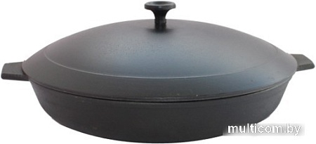 Сковорода Камская посуда у4041