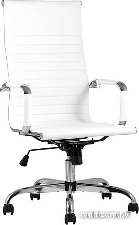 Кресло Stool Group TopChairs City (белый)
