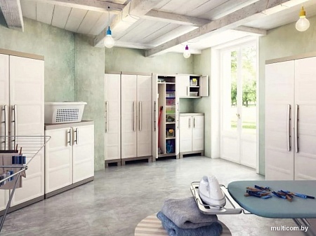 Keter Excellence N GT/TF 241048 (серый/бежевый)