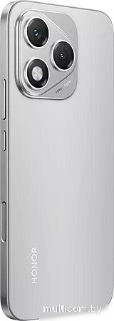 Телефон HONOR 400 Lite 8GB/256GB международная версия (вельветовый серый)