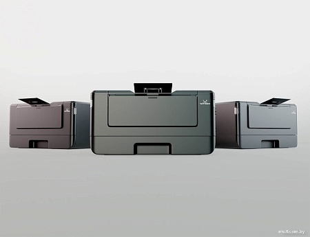 Принтер Катюша P130p (1 Гб)