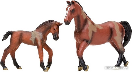 Фигурка Masai Mara Мир лошадей MM204-003