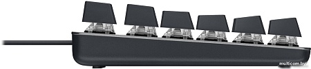 Клавиатура Logitech K845 920-009216 (Red Switches)