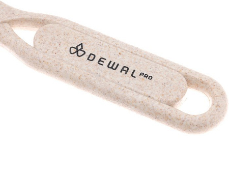 Расческа Dewal Pro Ecology EK-5460 (бежевый)