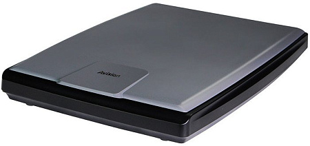 Сканер Avision FB25