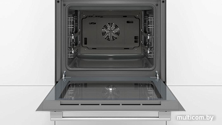 Духовой шкаф Bosch HBJ538YW0R