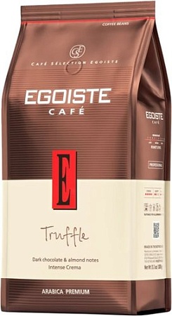Кофе Egoiste Truffle (1кг)