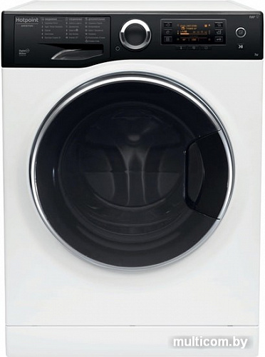 Стиральная машина Hotpoint-Ariston BK RD 723 ST K