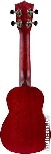 Укулеле Veston KUS100 Sunrise