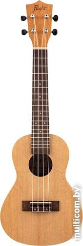 Укулеле Flight NUC100 NA
