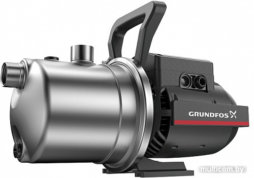 Самовсасывающий насос Grundfos JP 4-47