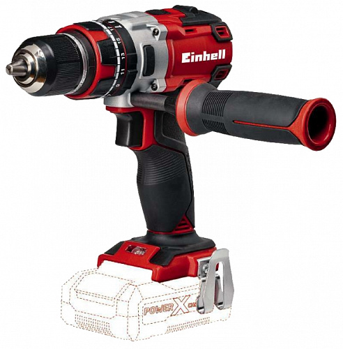 Einhell Einhell TE-CD 18 Li-i Brushless - solo