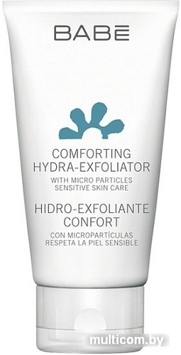 Laboratorios BABE Мягкий увлажняющий (50 мл)