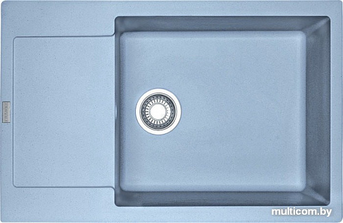 Кухонная мойка Franke Maris MRG 611-78/49 (бежевый)