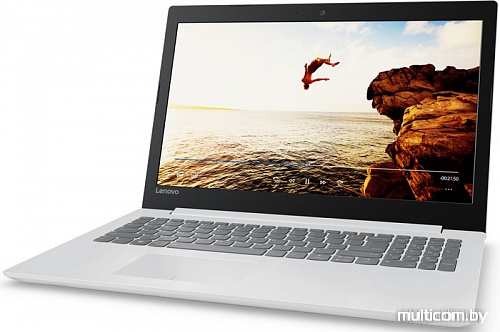 Ноутбук Lenovo IdeaPad 320-15IAP 80XR0024RK