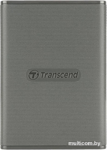 Внешний накопитель Transcend ESD360C 2TB TS2TESD360C