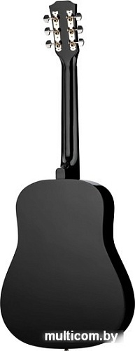 Акустическая гитара Fante FT-R38B-BK