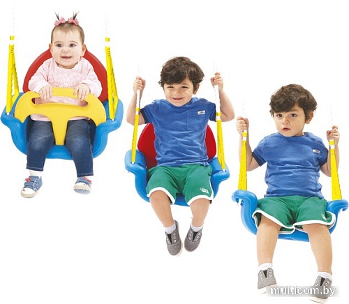 Подвесные качели Dolu 7055