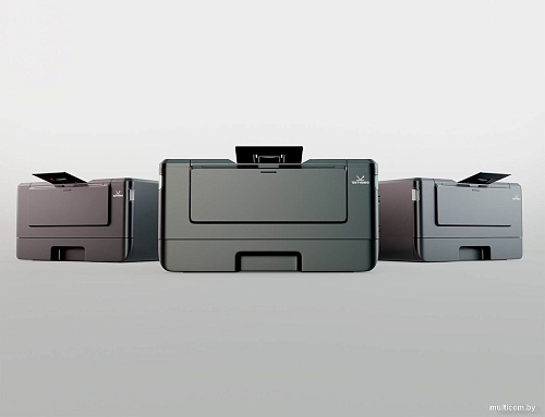 Принтер Катюша P130p (1 Гб)