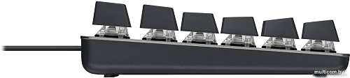 Клавиатура Logitech K845 920-009216 (Red Switches)