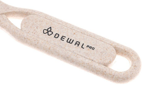 Расческа Dewal Pro Ecology EK-5460 (бежевый)