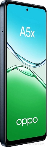 Телефон Oppo A5x CPH2725 4GB/128GB международная версия (сапфир)