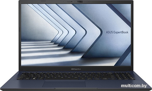 Ноутбук ASUS Expertbook B1 B1502CVA-BQ0550X