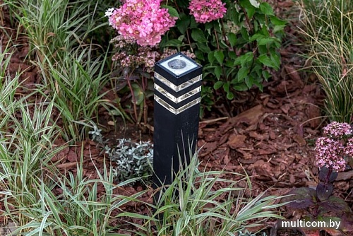 Фасадный светильник Maytoni Unter den Linden O578FL-01B