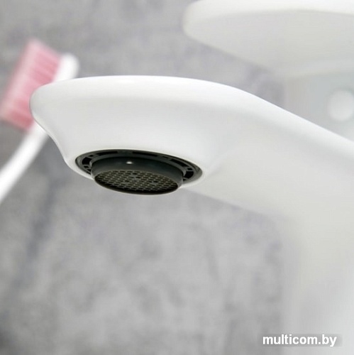 Смеситель Wasserkraft Mindel 8503