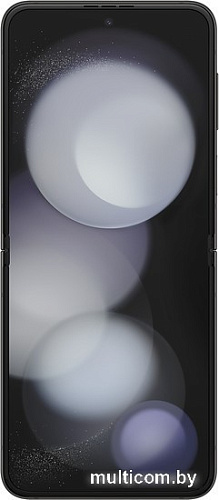 Смартфон Samsung Galaxy Z Flip5 SM-F731B/DS 8GB/512GB (серый)