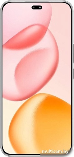 Телефон HONOR 400 Pro 12GB/256GB международная версия (серый)