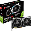 Видеокарта MSI GeForce GTX 1660 Super Gaming X 6GB GDDR6