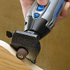 Набор оснастки Dremel 576 3 предмета [26150576JA]