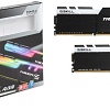Оперативная память G.Skill Trident Z RGB 2x16GB DDR4 PC4-28800 F4-3600C14D-32GTZR