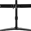 Подставка для монитора SilverStone ARM23BS-L