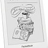 Электронная книга PocketBook 617 (белый)