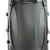 Туристический рюкзак Tatonka Noras 55+10 Women Trekking (titan-grey)