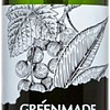 GreenMade Гидролат для лица Иван-чай с черникой для всех типов кожи (110 мл)