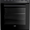 Кухонная плита BEKO FSE52130GAS