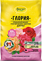 Удобрение Фаско Глория 5М-гранула для роз 1 кг