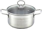 Кастрюля Кухар Крокус Классика КК1-22С2