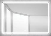 Зеркало BelBagno SPC-MAR-900-600-LED-TCH-WARM