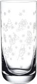 Набор бокалов для воды и напитков Villeroy & Boch Toy's Delight 11-3776-8260 (2 шт)