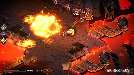 Hades для PlayStation 5