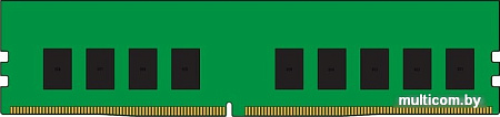 Оперативная память Kingston 16GB DDR4 PC4-21300 KSM26ED8/16HD