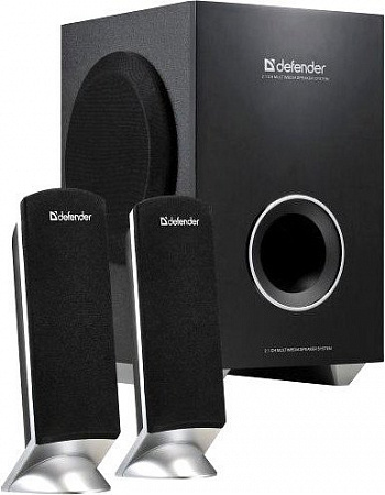 Акустика Defender I-Wave S20 (без выхода на наушники)