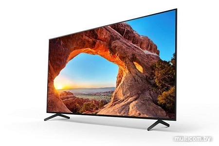 Телевизор Sony KD-55X85TJ